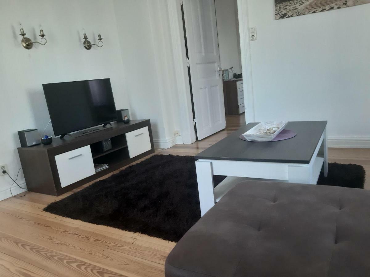 Fewo Gerdi Und Hanne Schenefeld  Exteriör bild